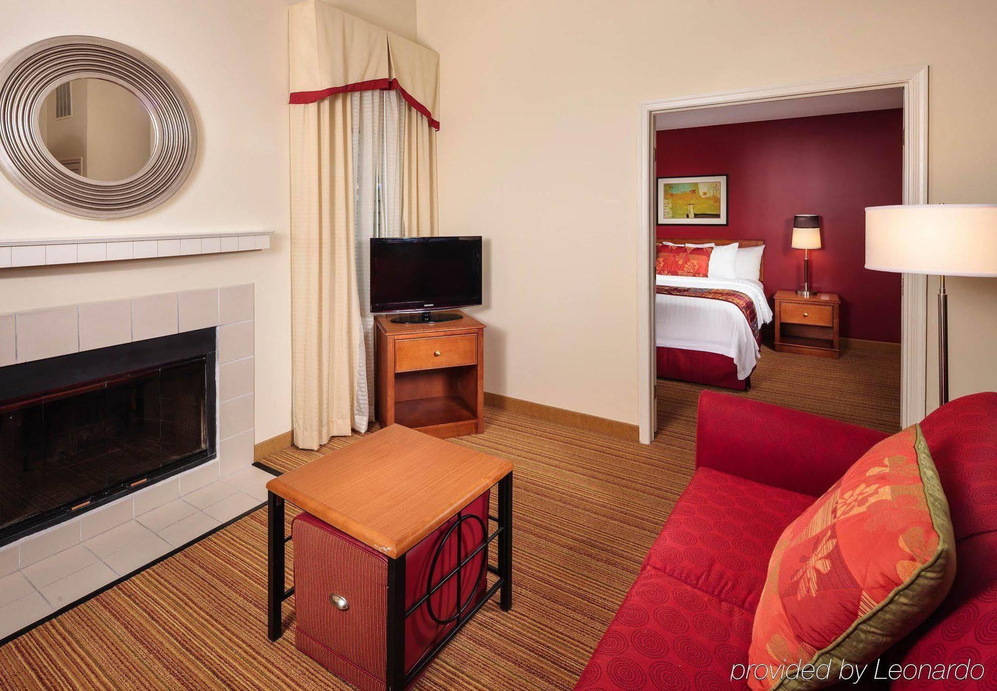 Residence Inn Harrisburg Hershey Quarto foto