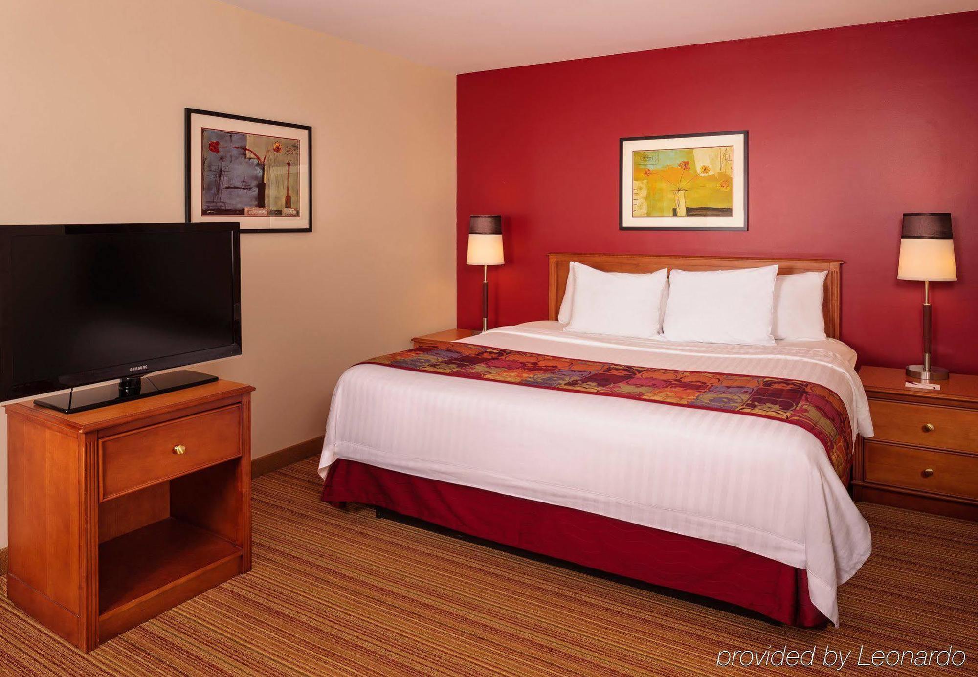 Residence Inn Harrisburg Hershey Quarto foto